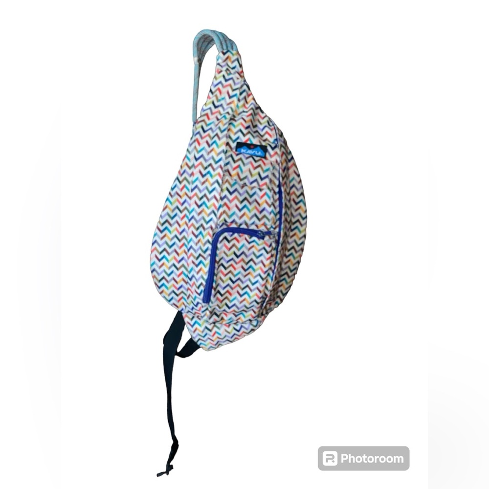 Kavu sling bag
